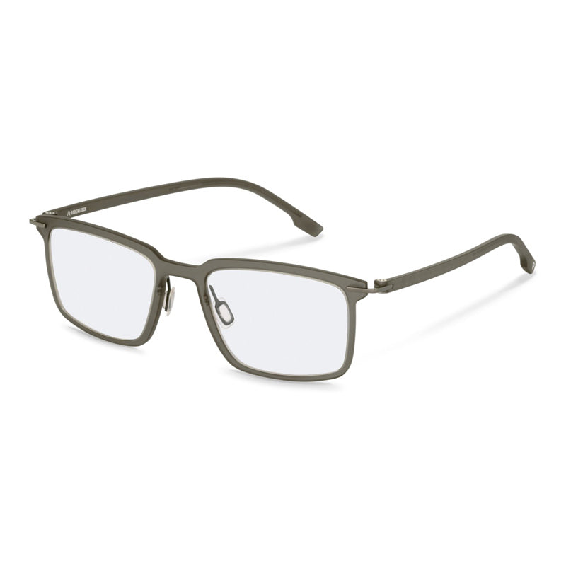 Brille Rodenstock, Modell: R5366 Farbe: B
