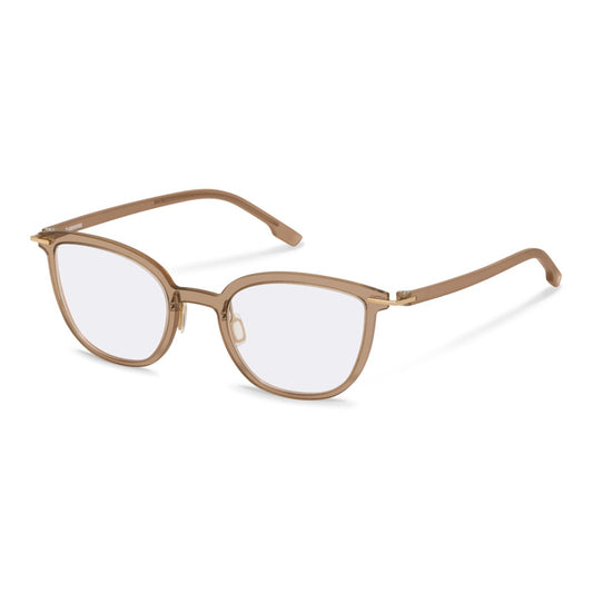 Brille Rodenstock, Modell: R5367 Farbe: A