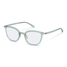 Lade das Bild in den Galerie-Viewer, Brille Rodenstock, Modell: R5367 Farbe: C
