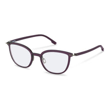 Lade das Bild in den Galerie-Viewer, Brille Rodenstock, Modell: R5367 Farbe: D
