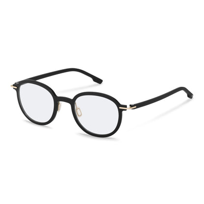 Brille Rodenstock, Modell: R5368 Farbe: A