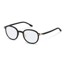 Lade das Bild in den Galerie-Viewer, Brille Rodenstock, Modell: R5368 Farbe: A
