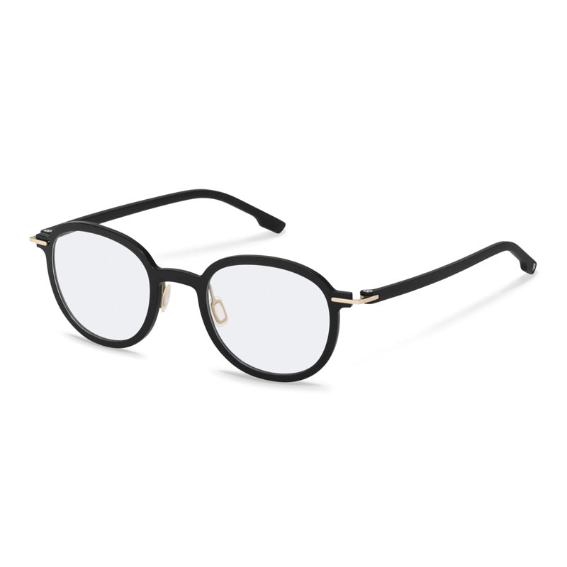 Brille Rodenstock, Modell: R5368 Farbe: A