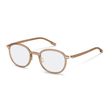 Lade das Bild in den Galerie-Viewer, Brille Rodenstock, Modell: R5368 Farbe: C

