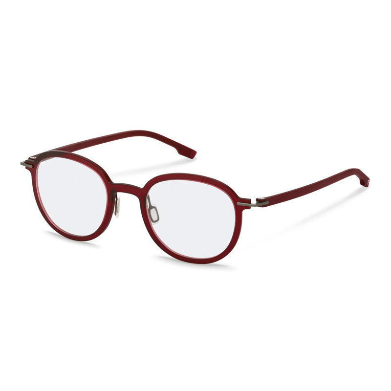 Brille Rodenstock, Modell: R5368 Farbe: D