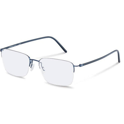 Brille Rodenstock, Modell: R7051 Farbe: G