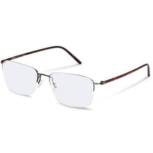 Lade das Bild in den Galerie-Viewer, Brille Rodenstock, Modell: R7051 Farbe: H

