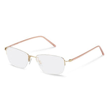 Lade das Bild in den Galerie-Viewer, Brille Rodenstock, Modell: R7073 Farbe: A
