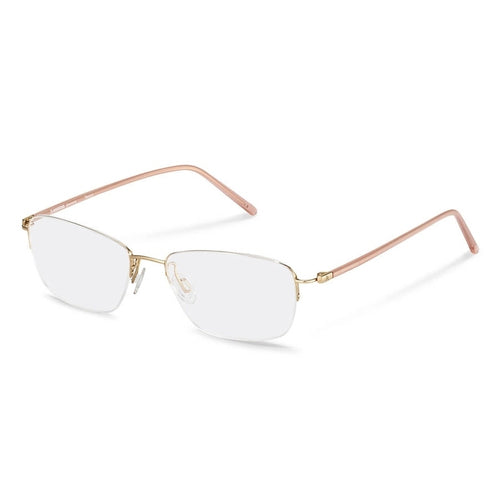 Brille Rodenstock, Modell: R7073 Farbe: A