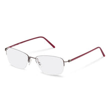 Lade das Bild in den Galerie-Viewer, Brille Rodenstock, Modell: R7073 Farbe: D
