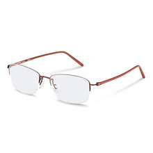 Lade das Bild in den Galerie-Viewer, Brille Rodenstock, Modell: R7073 Farbe: E

