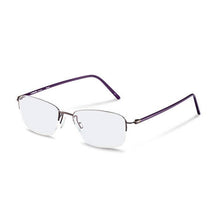 Lade das Bild in den Galerie-Viewer, Brille Rodenstock, Modell: R7073 Farbe: F
