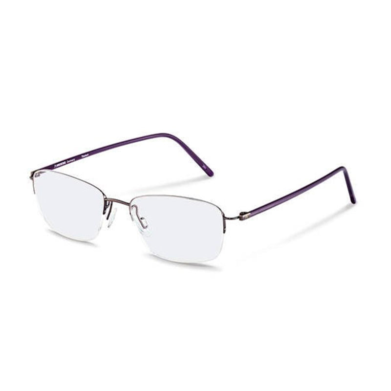 Brille Rodenstock, Modell: R7073 Farbe: F