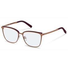Lade das Bild in den Galerie-Viewer, Brille Rodenstock, Modell: R7123 Farbe: A
