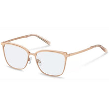 Lade das Bild in den Galerie-Viewer, Brille Rodenstock, Modell: R7123 Farbe: D
