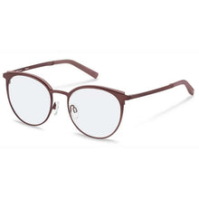 Lade das Bild in den Galerie-Viewer, Brille Rodenstock, Modell: R7124 Farbe: D
