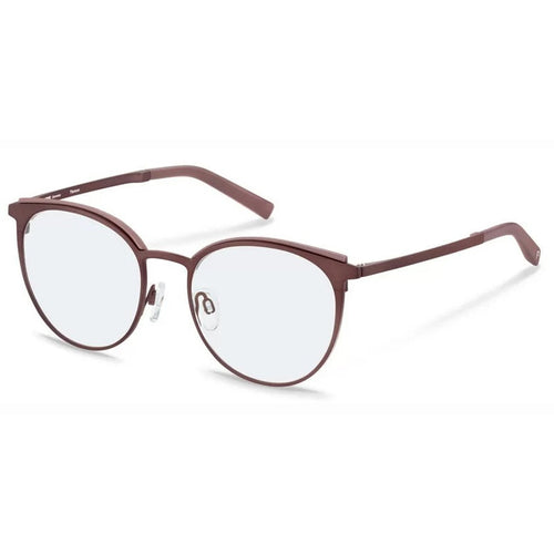 Brille Rodenstock, Modell: R7124 Farbe: D