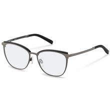 Lade das Bild in den Galerie-Viewer, Brille Rodenstock, Modell: R7125 Farbe: A
