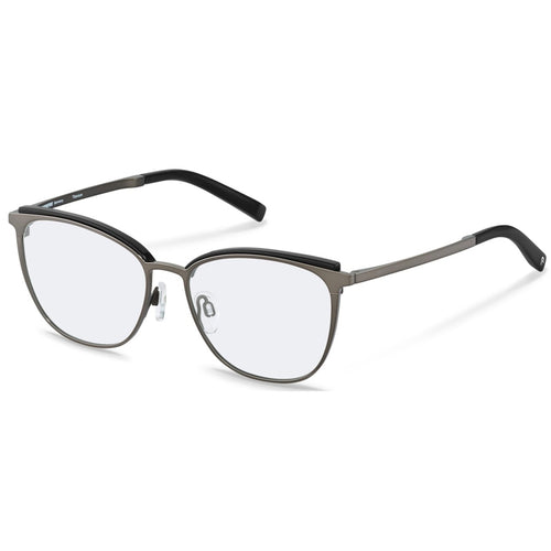 Brille Rodenstock, Modell: R7125 Farbe: A