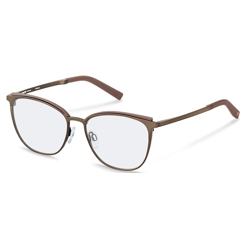Brille Rodenstock, Modell: R7125 Farbe: B
