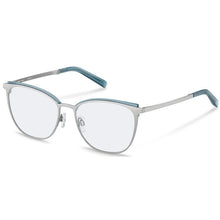 Lade das Bild in den Galerie-Viewer, Brille Rodenstock, Modell: R7125 Farbe: C
