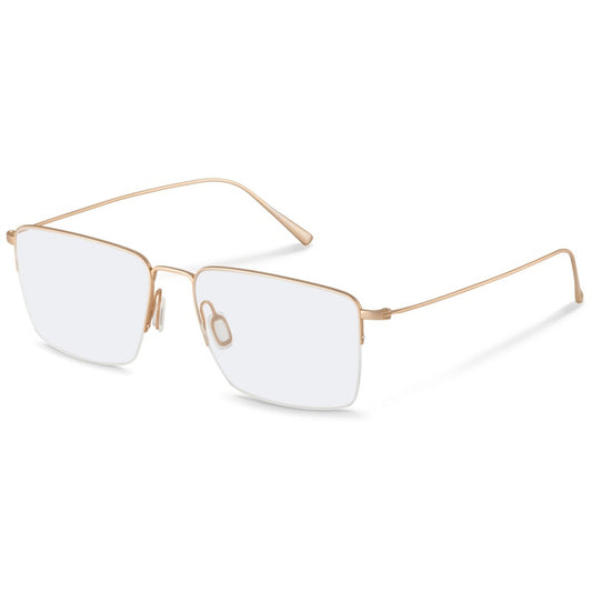 Brille Rodenstock, Modell: R7133 Farbe: D