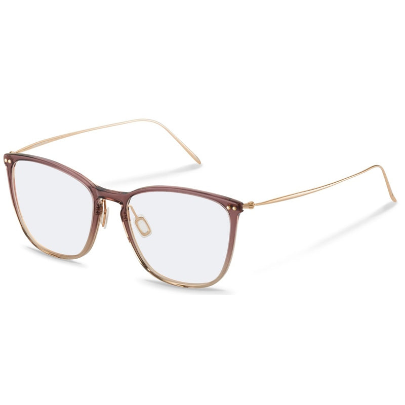 Brille Rodenstock, Modell: R7134 Farbe: C