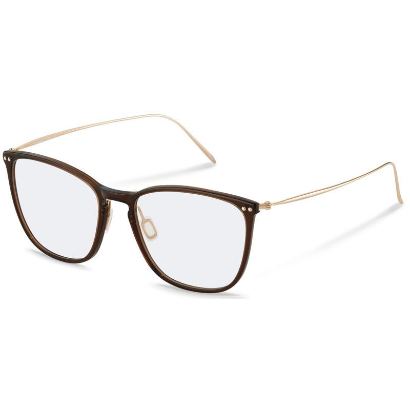 Brille Rodenstock, Modell: R7134 Farbe: D