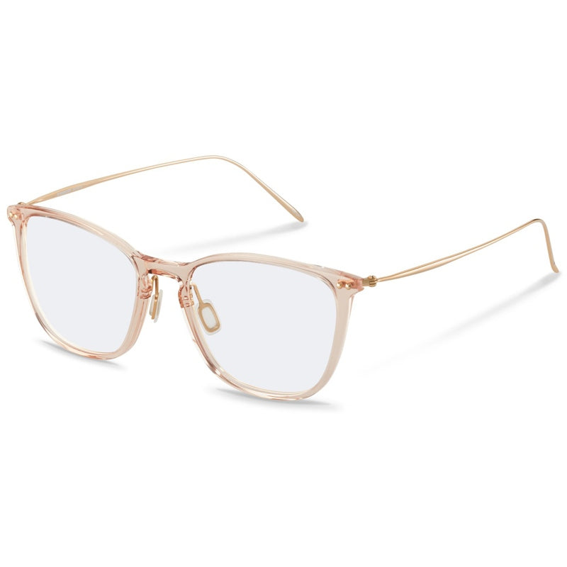Brille Rodenstock, Modell: R7134 Farbe: F