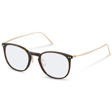 Lade das Bild in den Galerie-Viewer, Brille Rodenstock, Modell: R7136 Farbe: B
