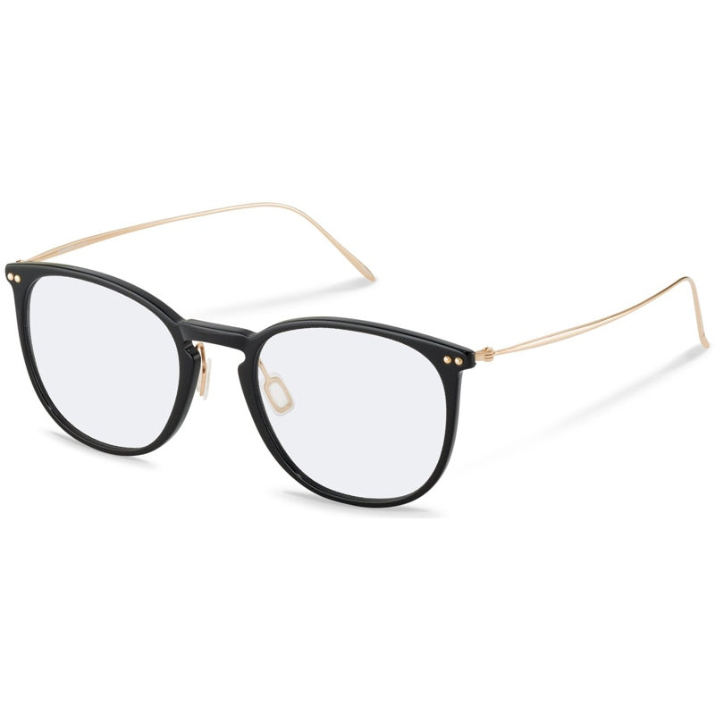 Brille Rodenstock, Modell: R7136 Farbe: C