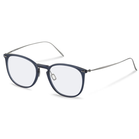 Brille Rodenstock, Modell: R7136 Farbe: D