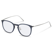 Lade das Bild in den Galerie-Viewer, Brille Rodenstock, Modell: R7136 Farbe: D
