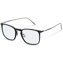 Lade das Bild in den Galerie-Viewer, Brille Rodenstock, Modell: R7137 Farbe: A
