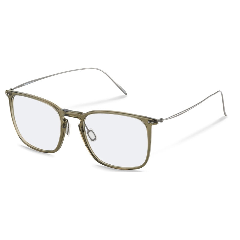 Brille Rodenstock, Modell: R7137 Farbe: D