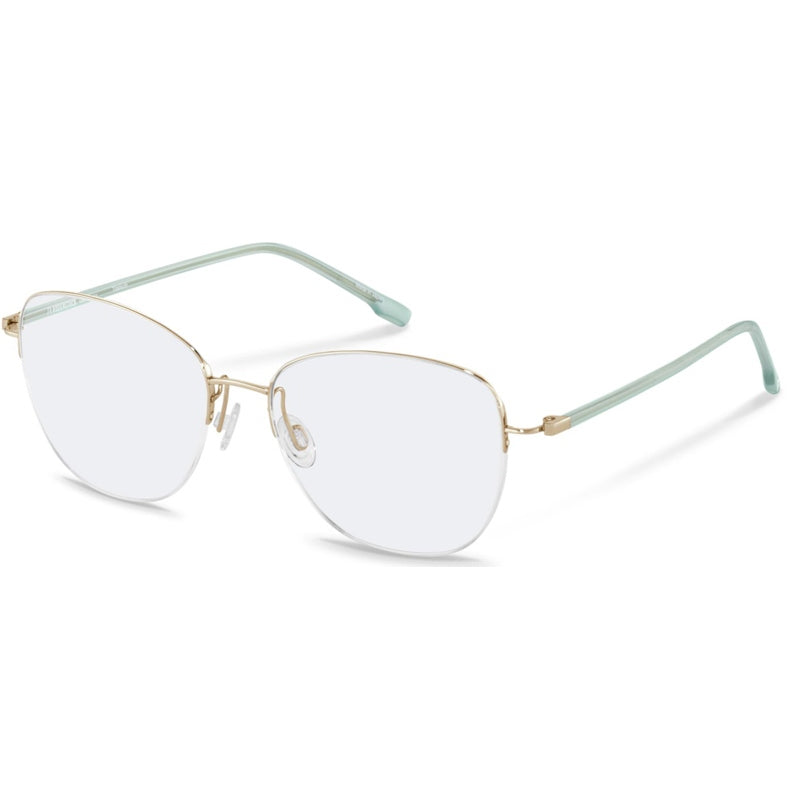 Brille Rodenstock, Modell: R7141 Farbe: A