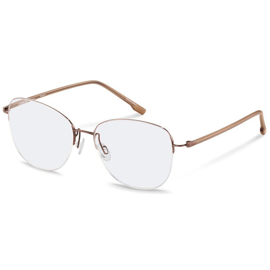 Brille Rodenstock, Modell: R7141 Farbe: D