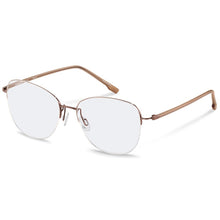 Lade das Bild in den Galerie-Viewer, Brille Rodenstock, Modell: R7141 Farbe: D
