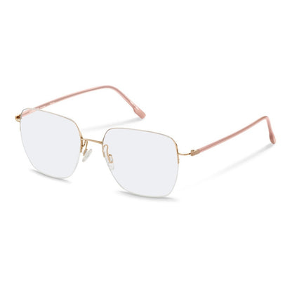 Brille Rodenstock, Modell: R7143 Farbe: D