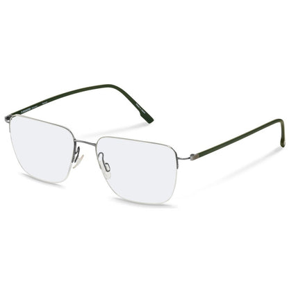 Brille Rodenstock, Modell: R7144 Farbe: C
