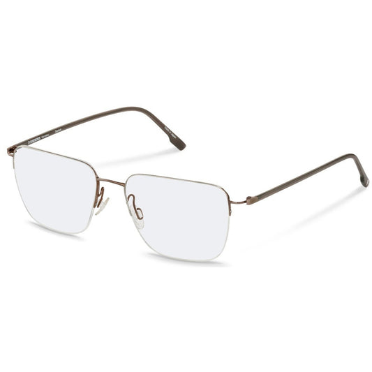 Brille Rodenstock, Modell: R7144 Farbe: D