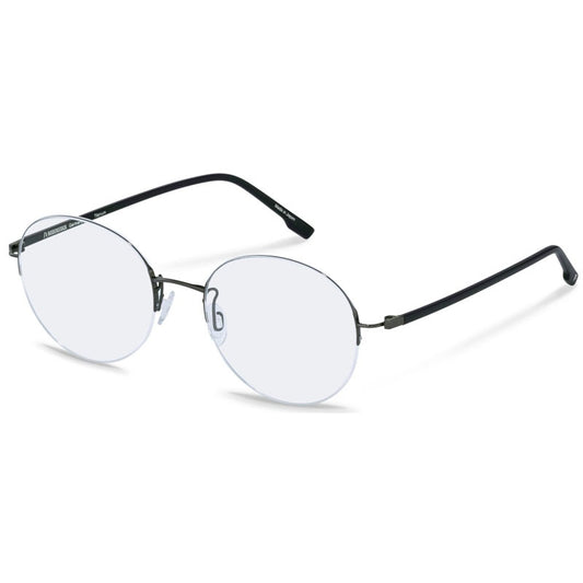 Brille Rodenstock, Modell: R7145 Farbe: A