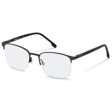 Lade das Bild in den Galerie-Viewer, Brille Rodenstock, Modell: R7147 Farbe: A
