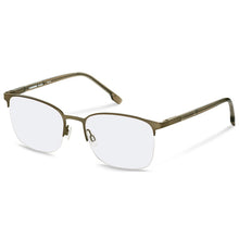 Lade das Bild in den Galerie-Viewer, Brille Rodenstock, Modell: R7147 Farbe: D

