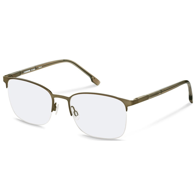Brille Rodenstock, Modell: R7147 Farbe: D