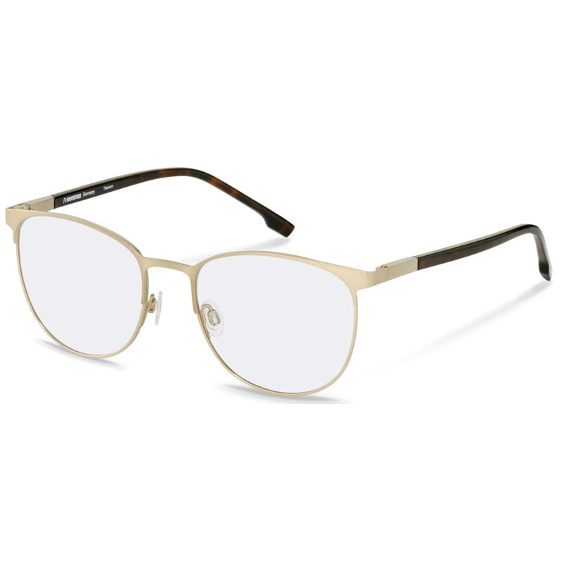 Brille Rodenstock, Modell: R7148 Farbe: C
