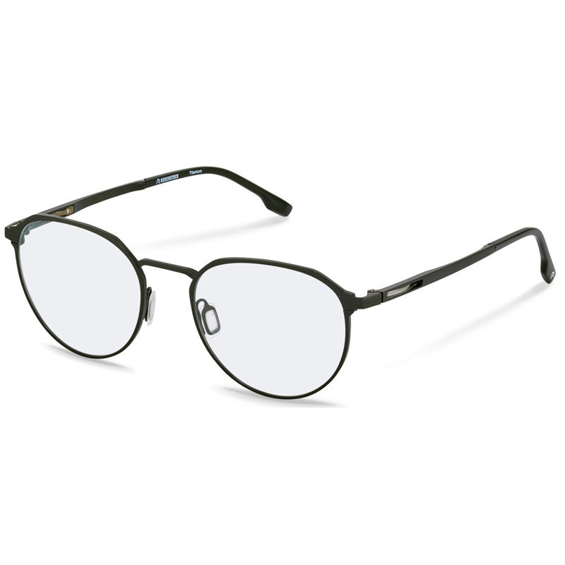 Brille Rodenstock, Modell: R7150 Farbe: A
