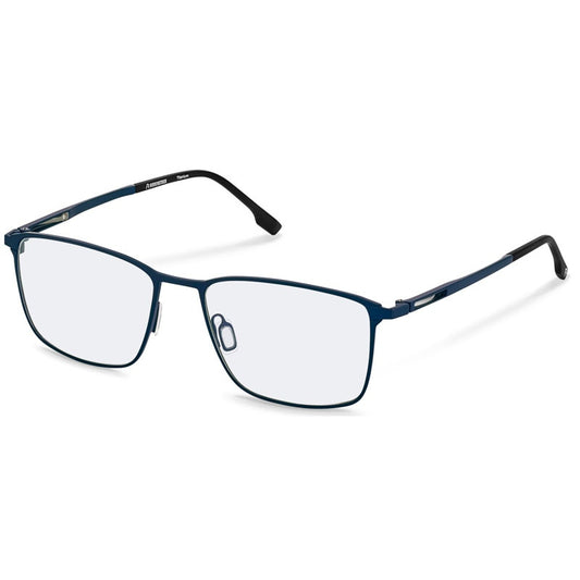 Brille Rodenstock, Modell: R7151 Farbe: D