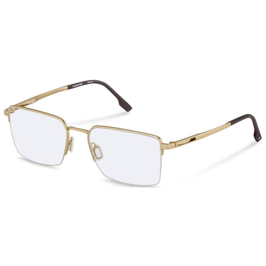 Brille Rodenstock, Modell: R7152 Farbe: D