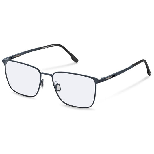 Brille Rodenstock, Modell: R7153 Farbe: C